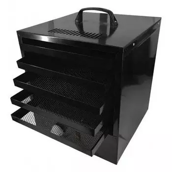 Сушилка для овощей и фруктов Вита