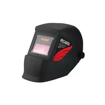 Сварочная маска Ресанта