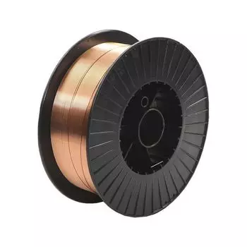 Сварочная проволока Ресанта