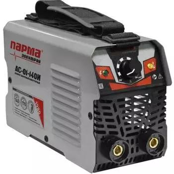 Сварочные аппараты Парма