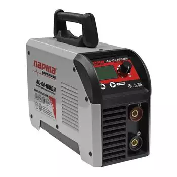 Сварочные аппараты Парма