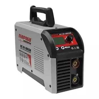 Сварочные аппараты Парма