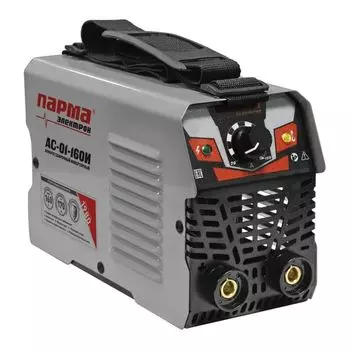 Сварочные аппараты Парма