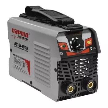 Сварочные аппараты Парма