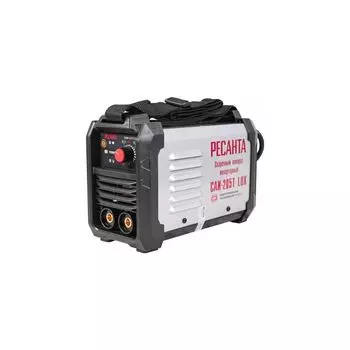 Сварочные аппараты Ресанта