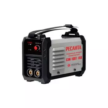 Сварочные аппараты Ресанта