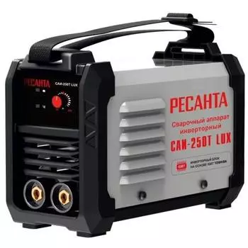 Сварочные аппараты Ресанта