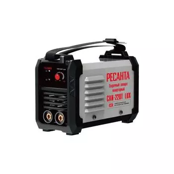 Сварочные аппараты Ресанта