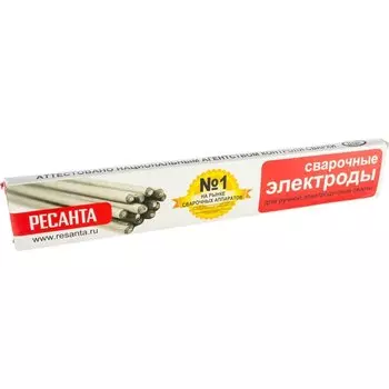 Сварочный электрод Ресанта