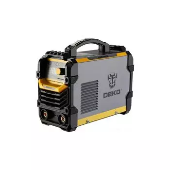 Сварочный аппарат Deko