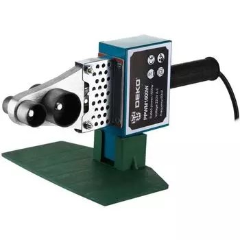 Сварочный аппарат Deko