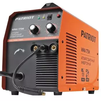 Сварочный аппарат Patriot