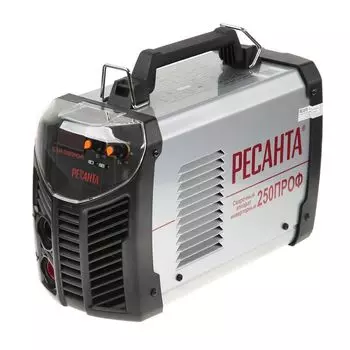 Сварочный аппарат Ресанта