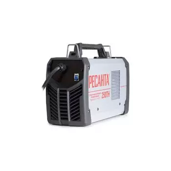 Сварочный аппарат Ресанта