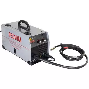 Сварочный аппарат Ресанта