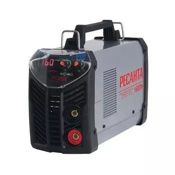 Сварочный аппарат Ресанта