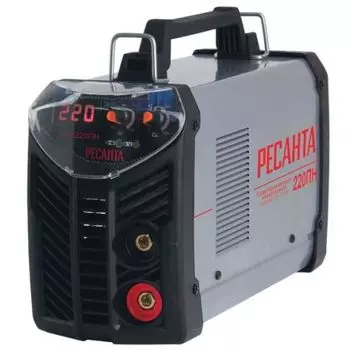 Сварочный аппарат Ресанта