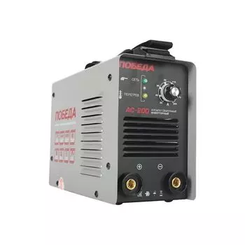 Сварочный инвертор Победа