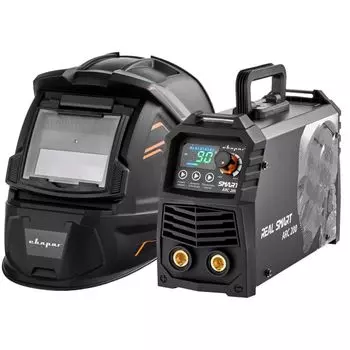 Сварочный инвертор Сварог