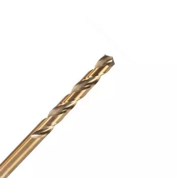 Сверло по металлу Patriot