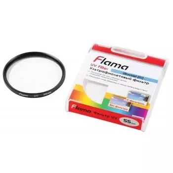 Светофильтр ультрафиолетовый DigiCare