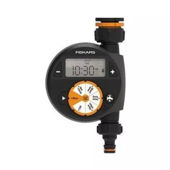 Таймер подачи воды Fiskars