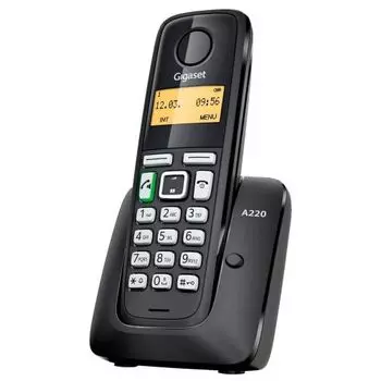 Телефон беспроводной DECT Gigaset