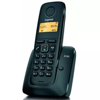 Телефон беспроводной DECT Gigaset