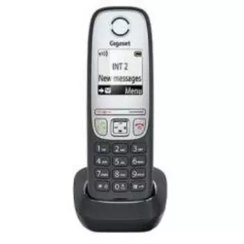 Телефон беспроводной DECT Gigaset