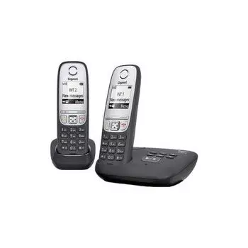 Телефон беспроводной DECT Gigaset