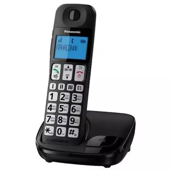Телефон беспроводной DECT Panasonic