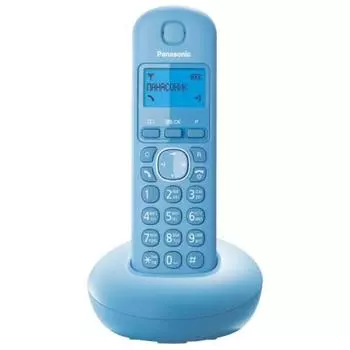 Телефон беспроводной DECT Panasonic