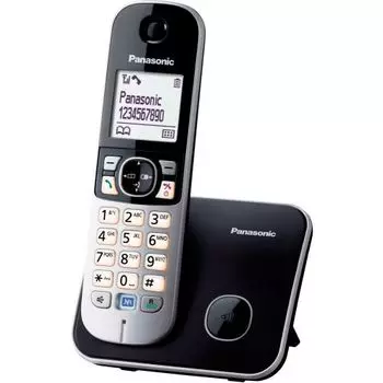 Телефон беспроводной DECT Panasonic