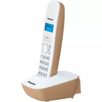 Телефон беспроводной DECT Panasonic