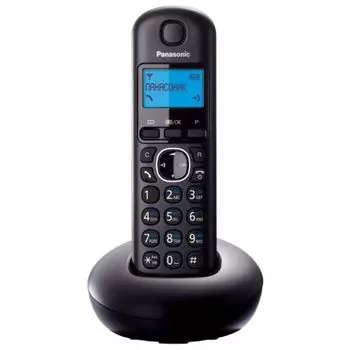 Телефон беспроводной DECT Panasonic