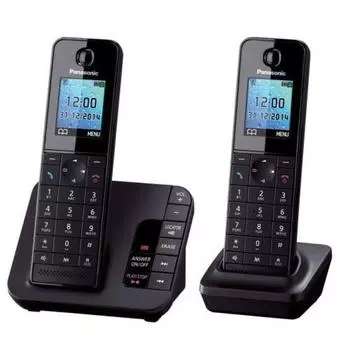 Телефон беспроводной DECT Panasonic