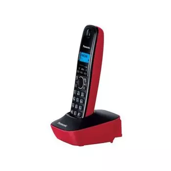 Телефон беспроводной DECT Panasonic