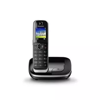 Телефон беспроводной DECT Panasonic