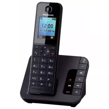 Телефон беспроводной DECT Panasonic