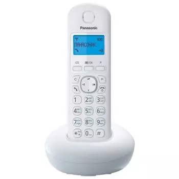 Телефон беспроводной DECT Panasonic