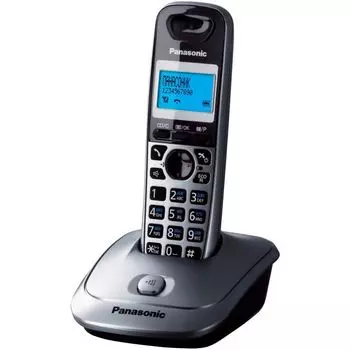 Телефон беспроводной DECT Panasonic