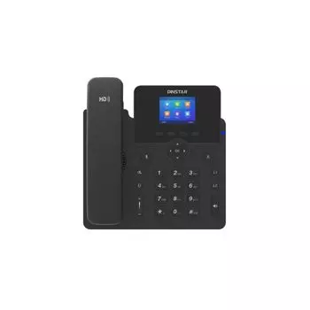 Телефон IP Dinstar