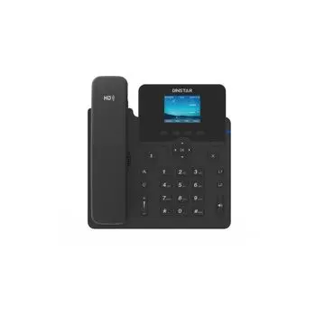 Телефон IP Dinstar