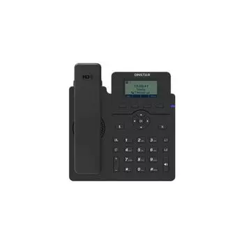 Телефон IP Dinstar