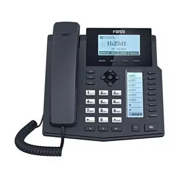 Телефон IP Fanvil