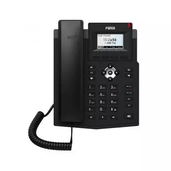 Телефон IP Fanvil