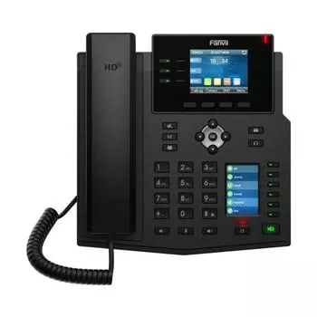 Телефон IP Fanvil