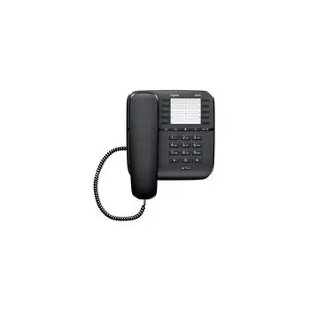 Телефон проводной Gigaset