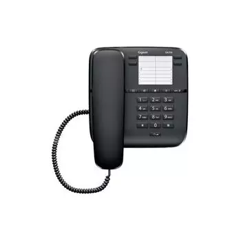 Телефон проводной Gigaset