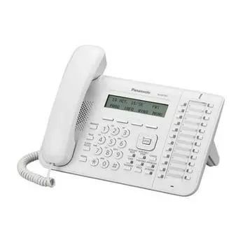 Телефон проводной Panasonic